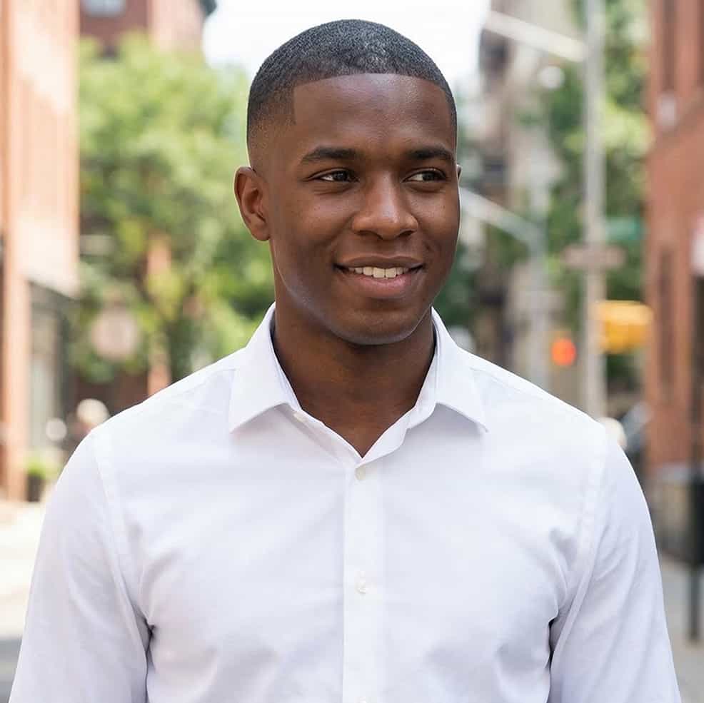Professional job seeker in Accra, Ghana