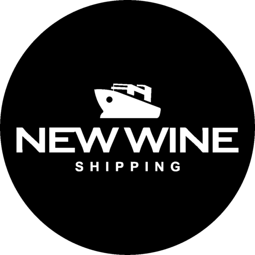 Newwine Shipping